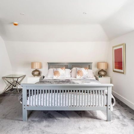 The Secret, Stylish & Spacious En Suite In Blandford Forum, Dorset Exterior foto