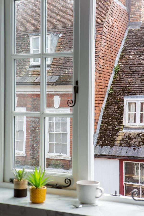 The Secret, Stylish & Spacious En Suite In Blandford Forum, Dorset Exterior foto