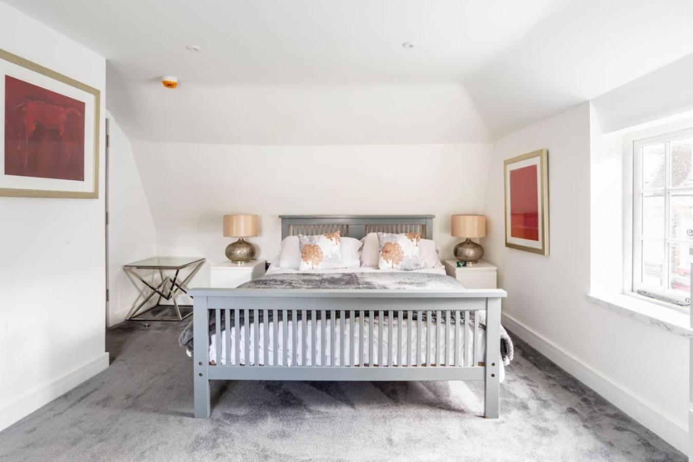 The Secret, Stylish & Spacious En Suite In Blandford Forum, Dorset Exterior foto